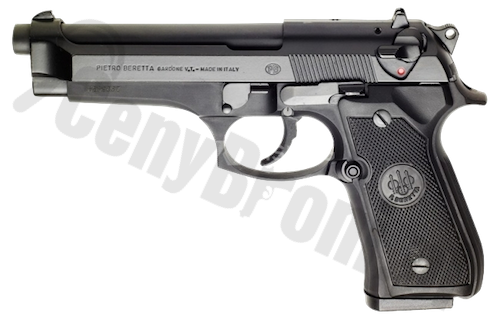 Beretta 92 FS USA